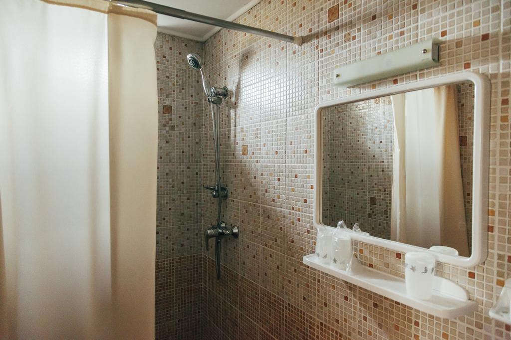 Drumul Carului Villa Moieciu de Jos Dış mekan fotoğraf
